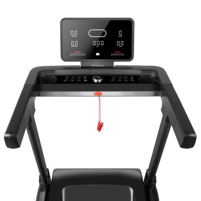 5. Elektrisches Laufband Spokey SIRIUS