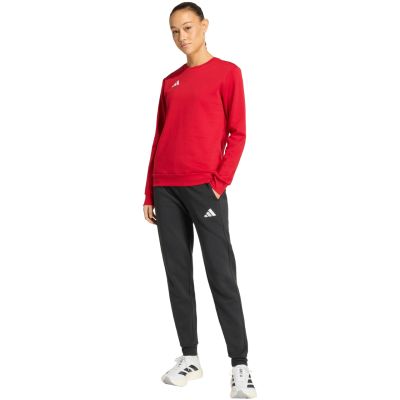 6. Damen-Sweatshirt adidas Entrada 26 Sweat Top rot KB3950