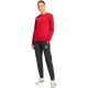 6. Damen-Sweatshirt adidas Entrada 26 Sweat Top rot KB3950