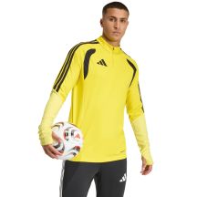 Herren-Sweatshirt adidas Tiro 26 Competition Training Top, gelb, KA5147