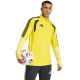 Herren-Sweatshirt adidas Tiro 26 Competition Training Top, gelb, KA5147
