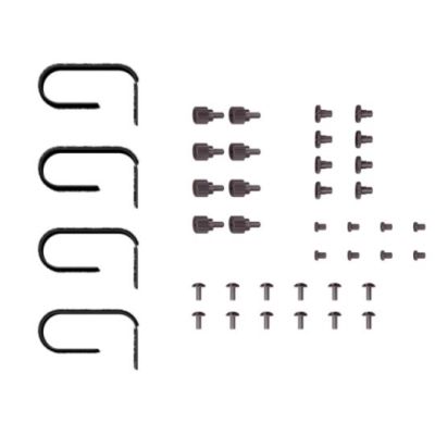 9. BE QUIET! Pure Base 600 BG022 Gehäuse (ATX, Mini-ATX, Mini-ITX; Schwarz) (Steckdose)