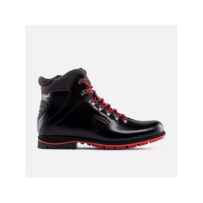 Rossignol 1907 CHAMONIX SHINY BLACK Schuhe