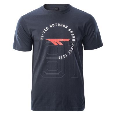 2. Hi-tec Olen T-shirt M 92800483033
