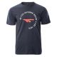 2. Hi-tec Olen T-shirt M 92800483033