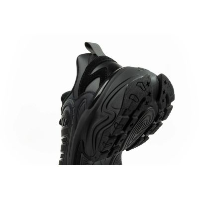 7. Adidas Herren-Sportschuhe Shadow Fever, modische schwarze Sneaker