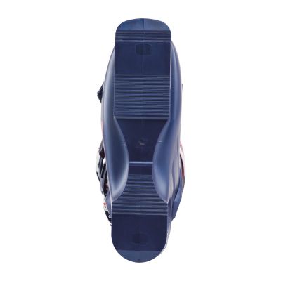 6. LANGE World Cup Rs Zj+ Skischuhe (Legend Blue)