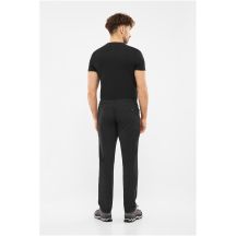 VIKING Rago Man Herrenhose schwarz XXL