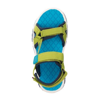8. Trollkids Kids Oslofjord Sandal Jr 268-346 Sandalen