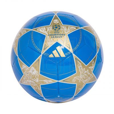 3. adidas UCL Club 25/26 Ligaphase JP1535 Fußball