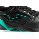 7. Joma Herren-Sportschuhe Set 2601 schwarz für Tennis bequem
