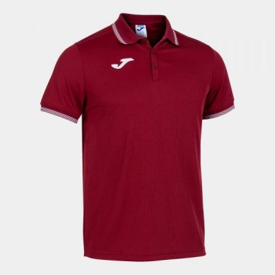 Joma Campus III Poloshirt S/S 101588.671