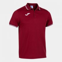 Joma Campus III Poloshirt S/S 101588.671