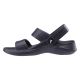 10. Martes Essentials Sand W 92800598430 Sandalen