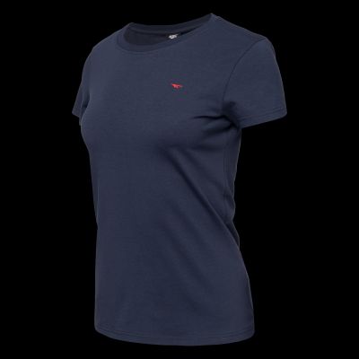Damen T-Shirt mit kurzen Ärmeln LADY PLAYO II SLIM