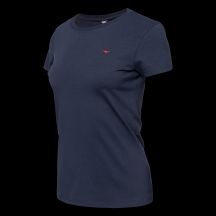 Damen T-Shirt mit kurzen Ärmeln LADY PLAYO II SLIM