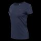 Damen T-Shirt mit kurzen Ärmeln LADY PLAYO II SLIM