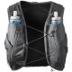 2. Rucksack, Weste Salomon Adv Skin Cross Season M C19183