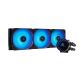 11. Chieftec Iceberg 360 RGB Wasserkühlung