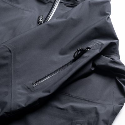 8. Fitanu Ftn Pro Jacke W Sympatex W 92800596259