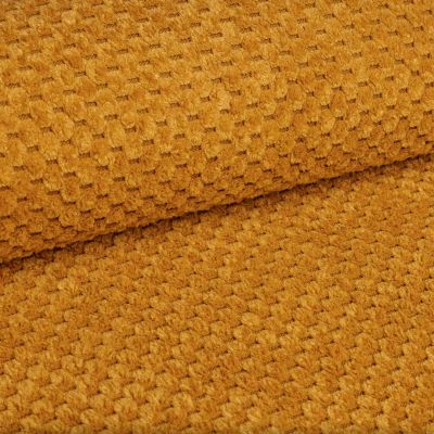 2. Pouf-Matratze WOBA honigfarben