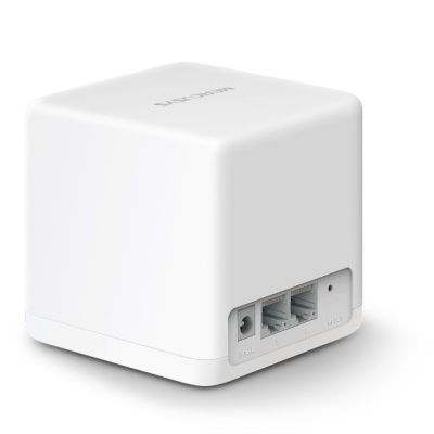 3. Mercusys Halo H30G Mesh-System (3er-Pack)