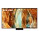 59. Samsung QE55QN70FAUXXH Neo QLED 55'' 4K Ultra HD 144Hz Tizen Q-Symphony Schwarzer Fernseher (Modell 2025)