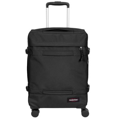 Eastpak Transit'r 4 S + Koffer EK0A5BM1008 Schwarz One size