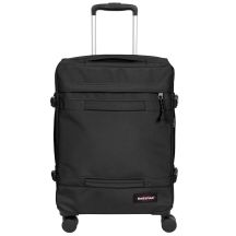 Eastpak Transit'r 4 S + Koffer EK0A5BM1008 Schwarz One size