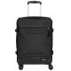 Eastpak Transit'r 4 S + Koffer EK0A5BM1008 Schwarz One size