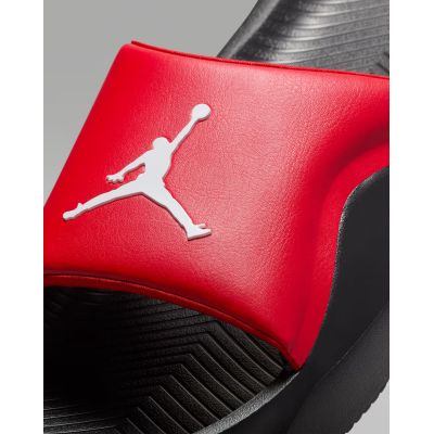 6. JORDAN FRANCHISE SLIDE (HF3263-600) Herrenschuhe