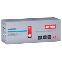 Activejet ATB-910CN Toner (ersetzt Brother TN910C; Supreme; 9000 Seiten; blau)