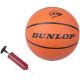 51. DUNLOP VERSTELLBARES BASKETBALLSET 1,65-2,05 M 3-IN-1