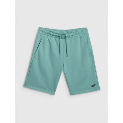 7. Herren-Jogginghose 4F 4FRSS26TSHOM0970-47S