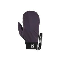 MILLET M Weiß 2/1 Handschuh schwarz