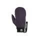 MILLET M Weiß 2/1 Handschuh schwarz