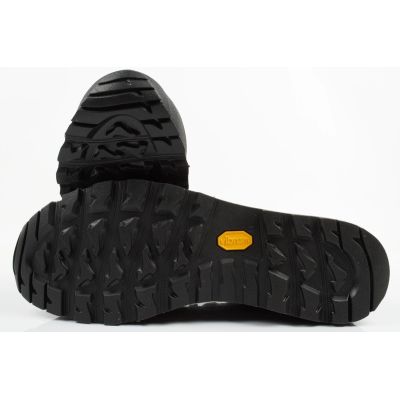 9. Aku Bellamont Gore-Tex Herren-Wanderschuhe, robust, Grau