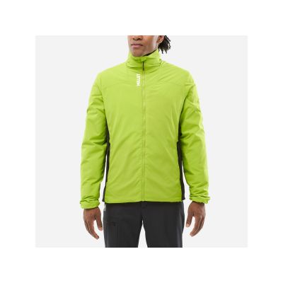 4. MILLET Bossons 60 Jkt M Herrenjacke Limettengelb