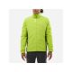 4. MILLET Bossons 60 Jkt M Herrenjacke Limettengelb