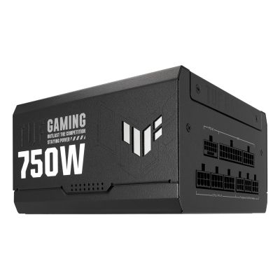 17. ASUS TUF GAMING 750W GOLD Netzteil