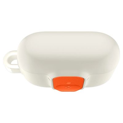 12. Spigen Nano Pop Hülle für AirPods Pro 3 – Beige