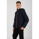 3. Tommy Hilfiger Tech M MW0MW28531 Jacke