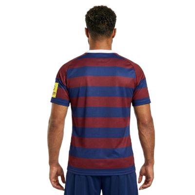 2. Adidas Newcastle United FC Auswärtstrikot 24/25 - IW0382