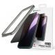 9. AmazingThing Titan FusionFilter 7 Matte Privacy Tempered Glass für iPhone 17 Pro Max
