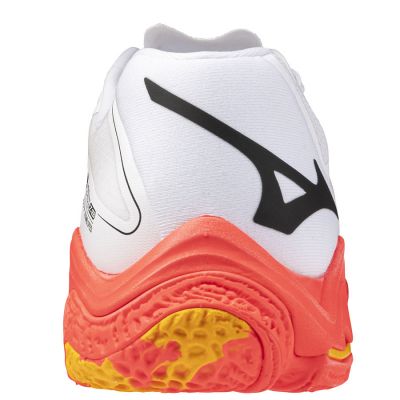 4. Mizuno Wave Lightinh Z8 V1GA240098 Schuhe