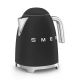 43. Smeg KLF03BLMEU Wasserkocher