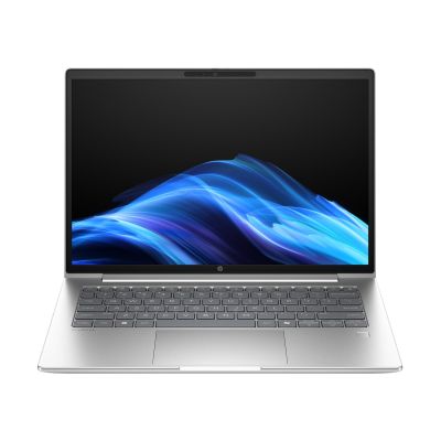 HP ProBook 4 G1ah AMD Ryzen™ 5 220 Laptop, 35,6 cm (14") WUXGA-Display, 24 GB DDR5-SDRAM, 512 GB SSD, Wi-Fi 6E (802.11ax), Windows 11 Pro AI PC, Silber