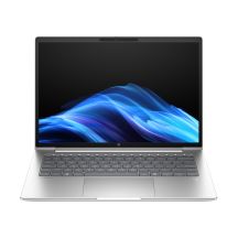HP ProBook 4 G1ah AMD Ryzen™ 5 220 Laptop, 35,6 cm (14") WUXGA-Display, 24 GB DDR5-SDRAM, 512 GB SSD, Wi-Fi 6E (802.11ax), Windows 11 Pro AI PC, Silber
