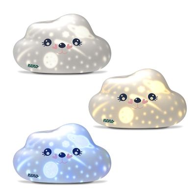 2. NENO COSMO LED-LAMPE