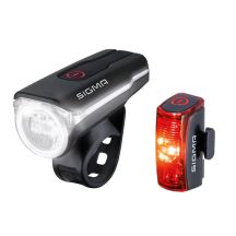 Sigma AURA 60 USB + INFINITY Lampenset